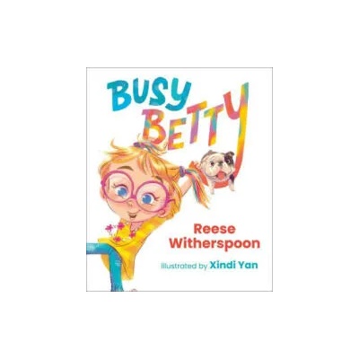 Busy Betty