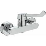 Ideal Standard Едноръкохватков смесител за душ Ideal Standard Cerabase, гланциран хром (BD490AA)