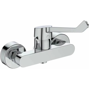 Ideal Standard Едноръкохватков смесител за душ Ideal Standard Cerabase, гланциран хром (BD490AA)