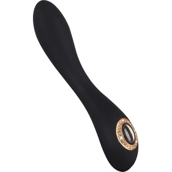 Image 1 of Cleopatra Secret Pleasures G-Spot Vibrator Black