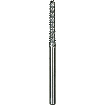 Proxxon Micromot 28 757 rašpľa fréza 3.2 mm Dĺžka 50 mm Ø hriadeľa 3.2 mm; 28 757