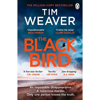 The Blackbird - Tim Weaver