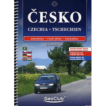 Česko