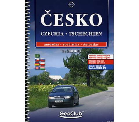Česko