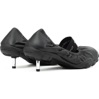 Rombaut Балеринки Rombaut REI HEEL в черно S25-H-003 (S25.H.003)