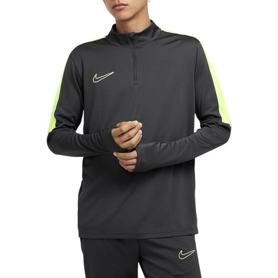 Nike Тениска с дълъг ръкав Nike M NK DF ACD23 DRIL TOP BR dx4294-061 Размер M