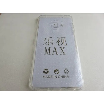 Xiaomi Ултра тънък силиконов гръб релефен за Xiaomi Mi Max