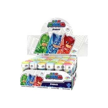 DULCOP Bublifuk 60 ml PJ Masks