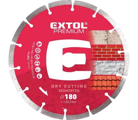 Extol 108714
