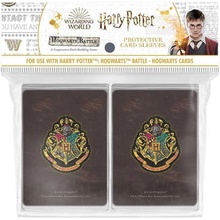 USAopoly Obaly Harry Potter: Hogwart Battle Card Sleeves (160ks)