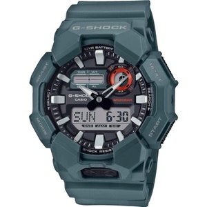 Casio GA-010-2AER Часовници