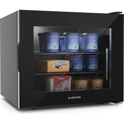 Klarstein HEA17-IceAge-42-BK