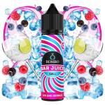 Bombo Bar Juice Gin & Berries Ice 12ml/60ml