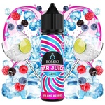 Bombo Bar Juice Gin & Berries Ice 12ml/60ml