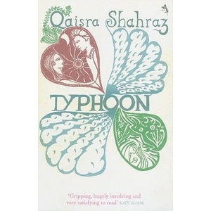 Typhoon | Qaisra Shahraz (2007)