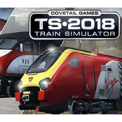 Train Simulator - Duchess of Sutherland Loco