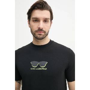 Karl Lagerfeld Тениска (552235.755400)