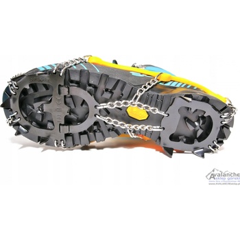 Grivel Explorer