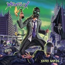 Xentrix - Seven Words CD