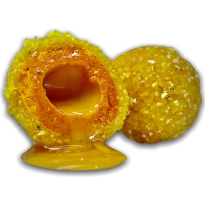 LK Baits Nutrigo Balanc Particle Honey Corn 250ml 24mm