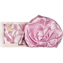 REVOLUTION HAIRCARE Satin Hair Wrap Pink