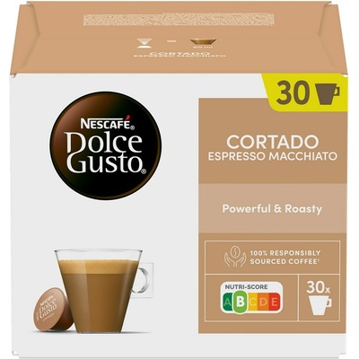 NESCAFÉ Dolce Gusto Cortrado Espresso 30 ks