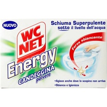 Wc net energy bielidlo do toalety 4 ks