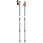 LEKI Туристически щеки Leki Legacy Lite AS Walking poles - Black / Denimblue / White - размер 100 (526-1058-0111)