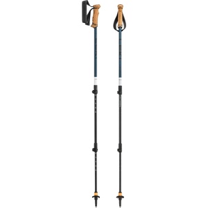 LEKI Туристически щеки Leki Legacy Lite AS Walking poles - Black / Denimblue / White - размер 100 (526-1058-0111)