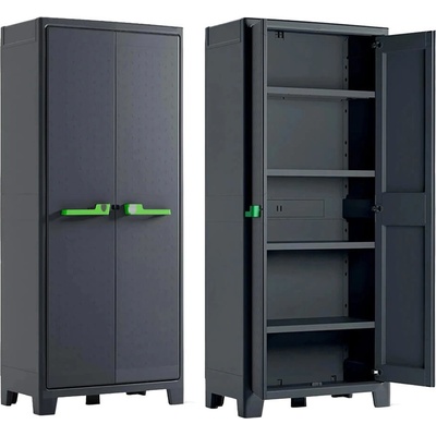 Keter MOBY HIGH – Zboží Dáma Keter MOBY HIGH – Zboží Dáma