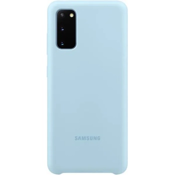 Samsung Galaxy S20 case white (EF-PG980TWEGEU)