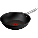 Tefal Уок EXPERIENCE 28 cm, незалепващ, Tefal (TEF2100139117)