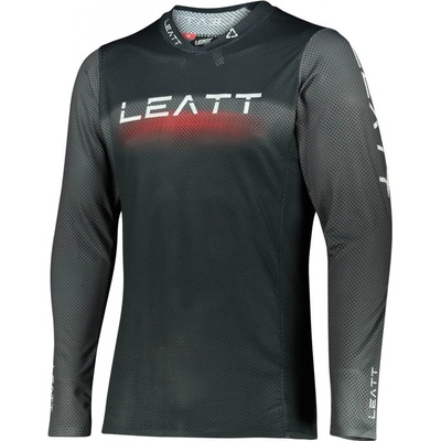 Leatt Moto 5.5 UltraWeld čierny