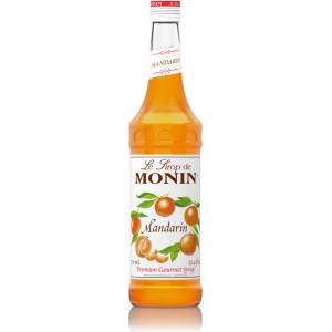 MONIN Сироп Monin - Мандарина 0.7L