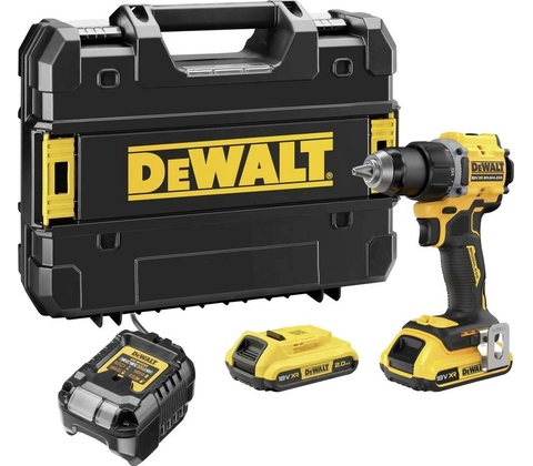 DeWalt DCD794D2T