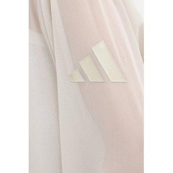 adidas Яке adidas All SZN в бежово преходен модел JV9858 (JV9858)