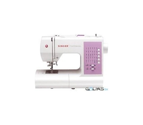 Singer 7463