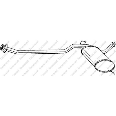 BOSAL BS 284-321