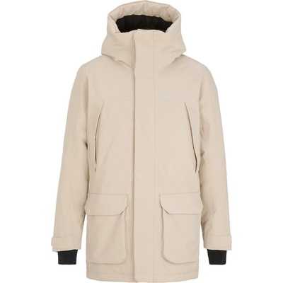 Didriksons Мъжко яке парка Didriksons Marek USX Parka - Clay Beige - размер 3XL (004-5620-0116)