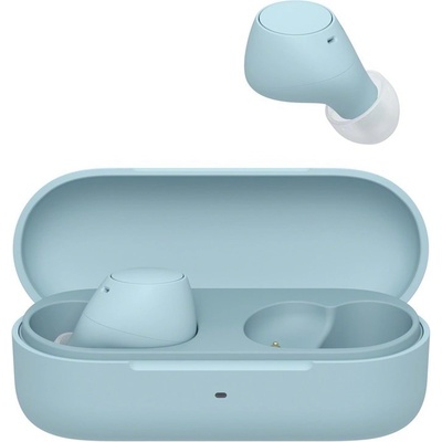 Sony True Wireless WF-C510 modrá WFC510L.CE7 – Zboží Živě