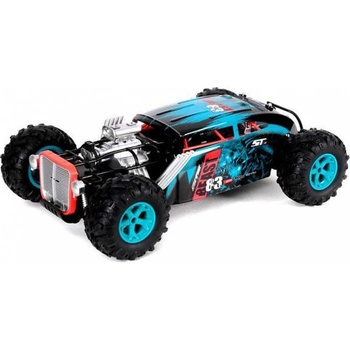 Crazon Детска кола 4х4 за каскади с rc управление 1: 12 (cr333-gs19121)