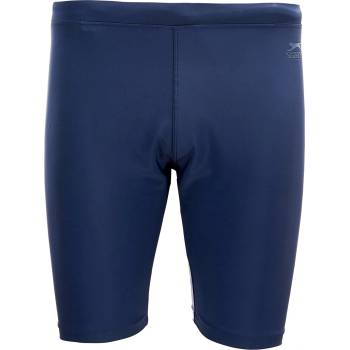 Slazenger Мъжки бански гащета Slazenger LYCRA® XTRA LIFE Swimming Jammers Mens - Navy