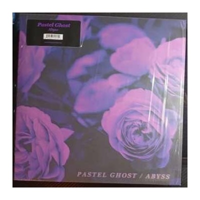 Pastel Ghost - Abyss CLR LTD LP