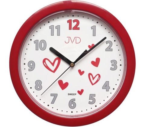 JVD HP612.D3