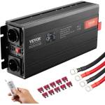 VEVOR Инверторен преобразувател VEVOR SGPE-3000W/ 3 kW (CZXNBQ3000WC2N69YV2)