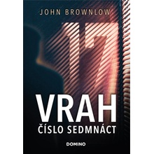 Vrah číslo sedmnáct - John Brownlow