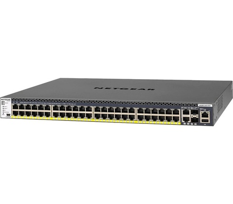 NETGEAR GSM4352PB