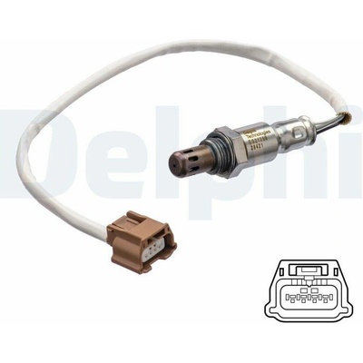 Lambda sonda DELPHI ES21259-12B1 (ES2125912B1)