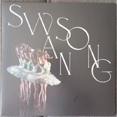 Austra & Katie Stelmanis - Swan Song (Original Score) (LP) (0192152001018)