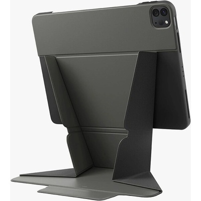UNIQ case Ryze iPad 11 2021-2022 Air 10.9 2020-2022 green UNIQ-NPDP112022 -RYZELGRN
